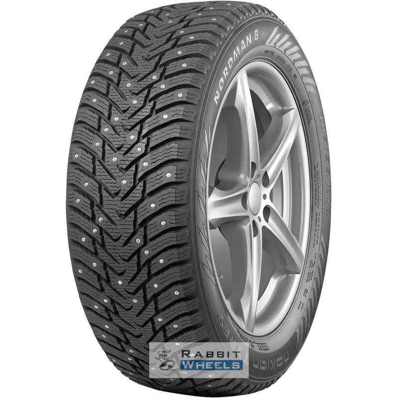 Nokian Tyres Nordman 8 215/55 R16 97T XL