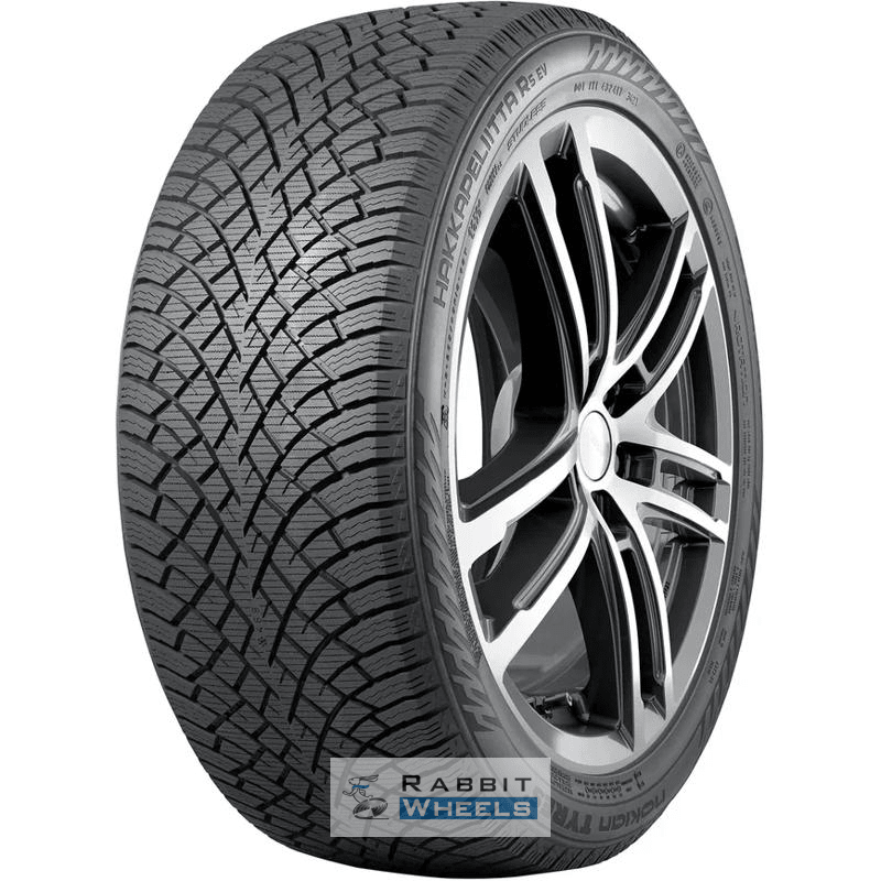 Nokian Tyres Hakkapeliitta R5 EV 265/40 R22 106T XL