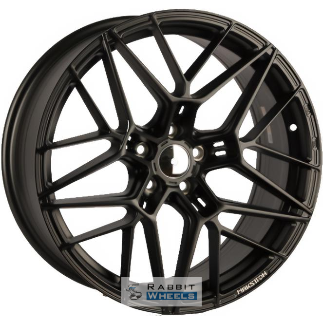 Makstton MST Fission 718 8.5x20 5*108 ET42 DIA65.1 MATTE BLACK Литой