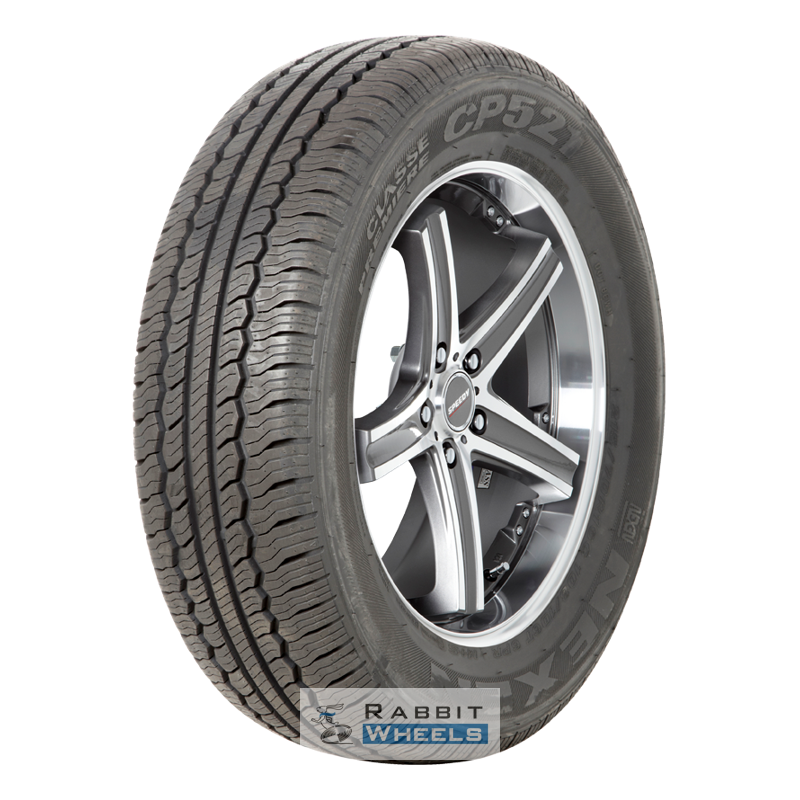 Nexen CP521 215/70 R16C 113/111Q