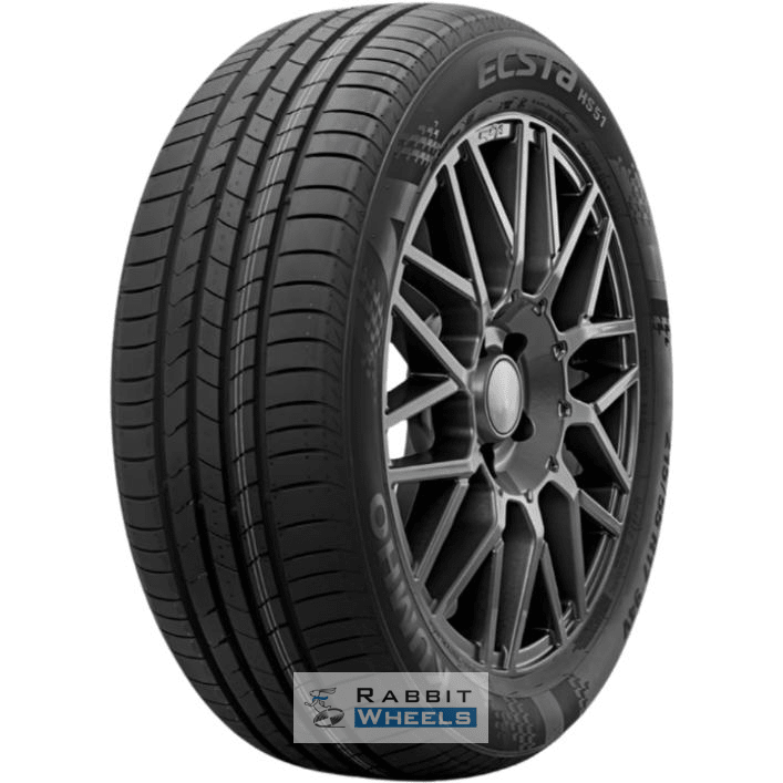 Kumho Ecsta HS51 215/60 R17 96H
