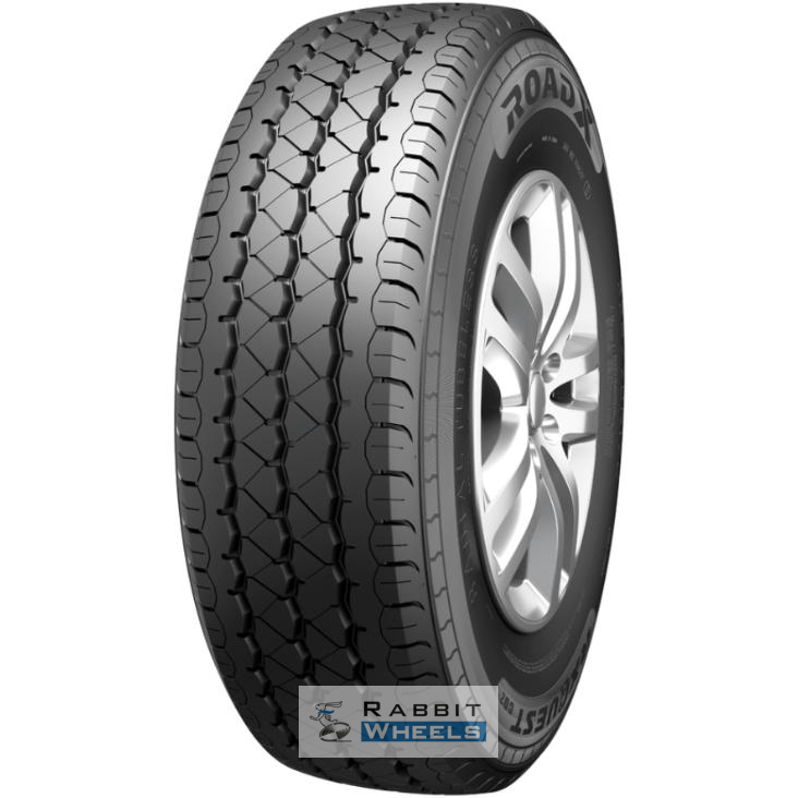 RoadX RXQuest C02 195/65 R16C 104/102R