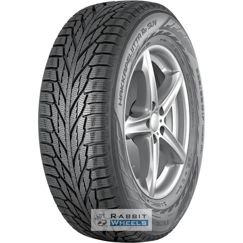 Nokian Tyres Hakkapeliitta R2 SUV 215/70 R16 100R