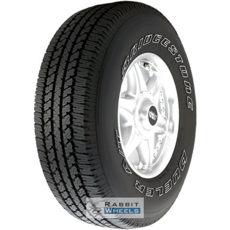 Bridgestone Dueler A/T 693 III 265/65 R17 112S