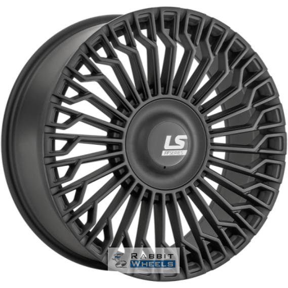 LS FlowForming RC99 8.5x20 6*139.7 ET36 DIA100.1 MB Литой