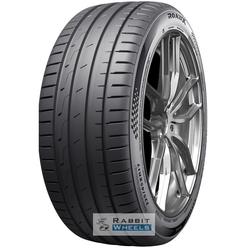 RoadX RXMotion DU71 215/55 R17 98W XL