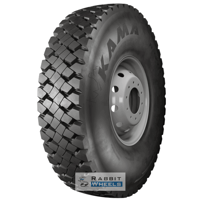 Кама NR 701 12/0 R24 160/156K Ведущая