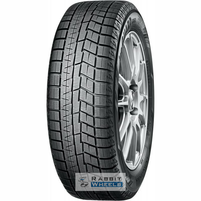 Yokohama iceGuard Studless iG60 225/60 R18 104Q