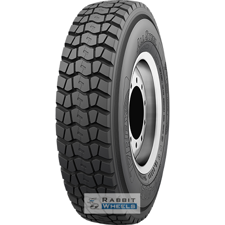 Tyrex All Steel DM-404 12/0 R20 154/150G Универсальная