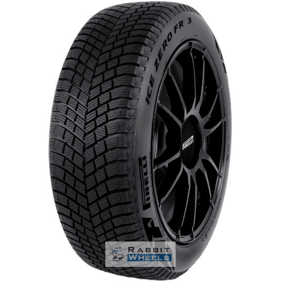 Pirelli Ice Zero FR 3 205/60 R16 96H XL
