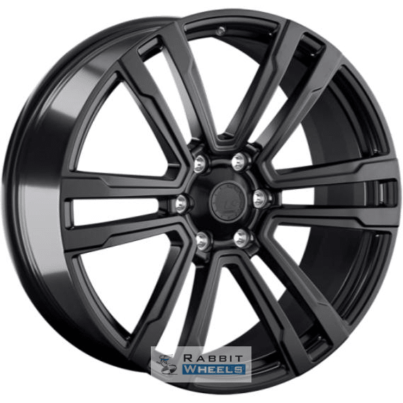 LS Forged FG11 9x22 6*139.7 ET45 DIA95.1 MB Кованый