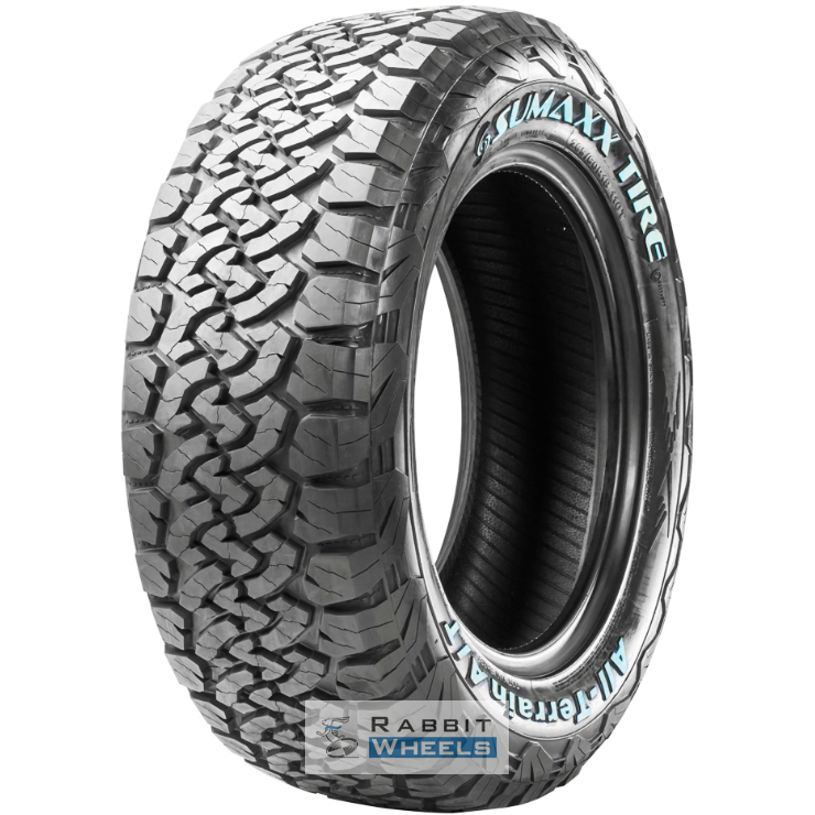 Sumaxx All-Terrain A/T 225/60 R18 104H