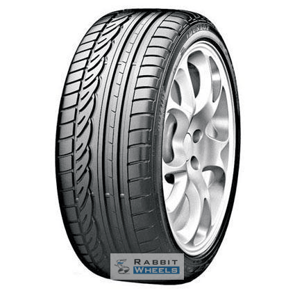 Dunlop SP Sport 01 265/45 R21 104W
