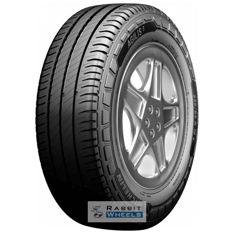 Michelin Agilis 3 215/75 R16C 112/109T