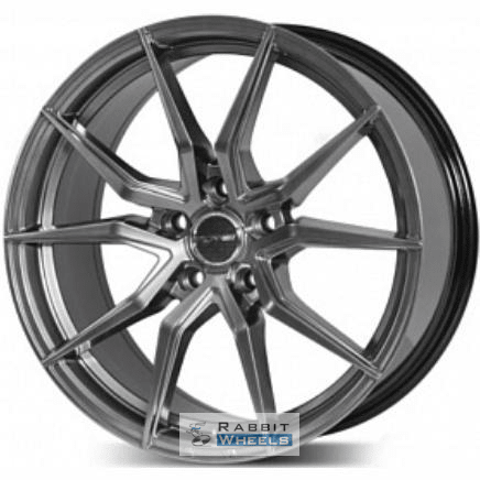 PDW Spyder 7x17 5*114.3 ET38 DIA66.6 CHB Литой