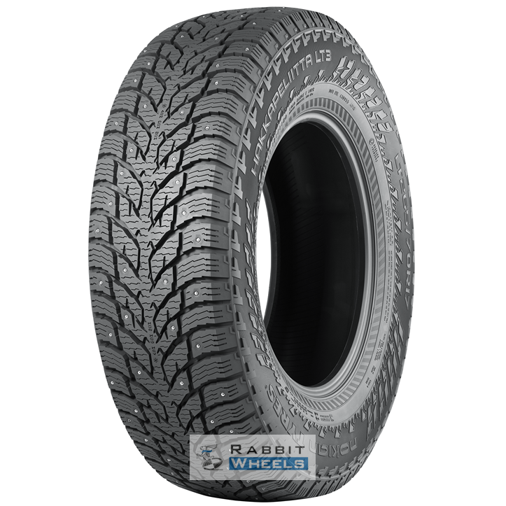 Nokian Tyres Hakkapeliitta LT 3 265/70 R17 121/118Q