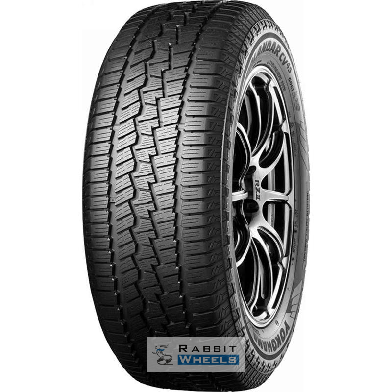 Yokohama Geolandar CV 4S G061 245/60 R18 105V