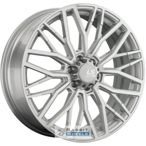 LS Forged FG33 8x20 6*114.3 ET46 DIA67.1 SF Кованый