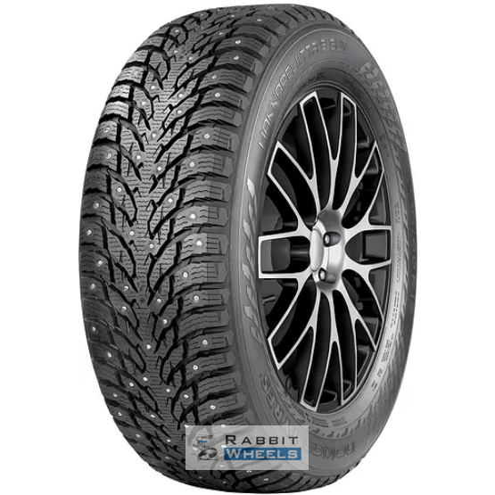 Nokian Tyres Hakkapeliitta 9 SUV 315/40 R21 115T XL