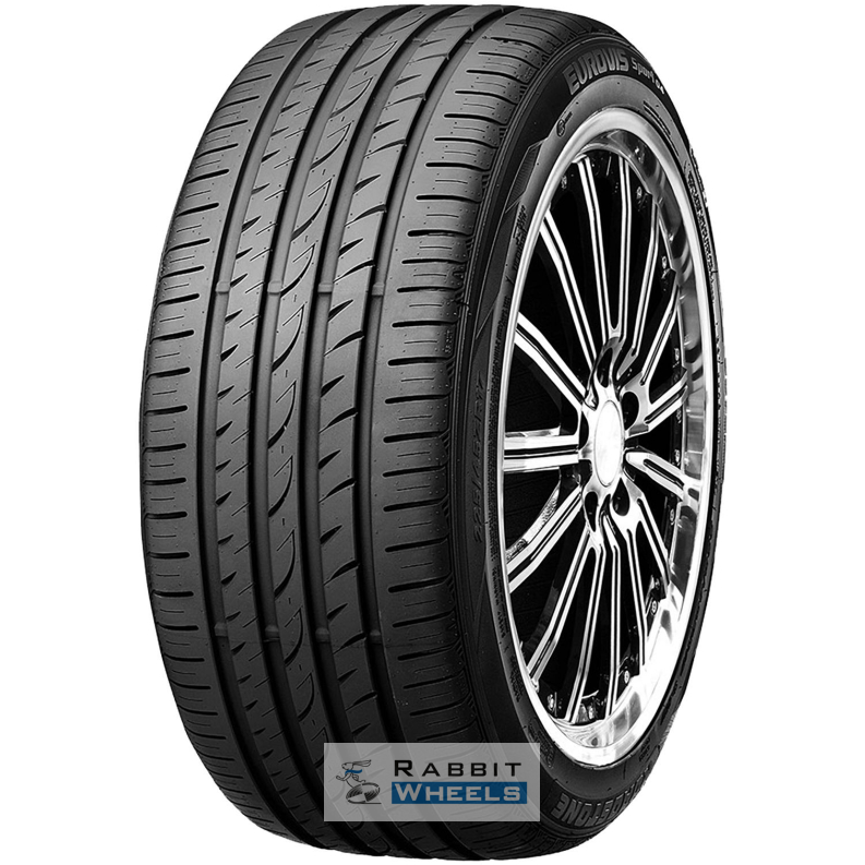 Roadstone Eurovis Sport 04 255/35 R19 96Y XL