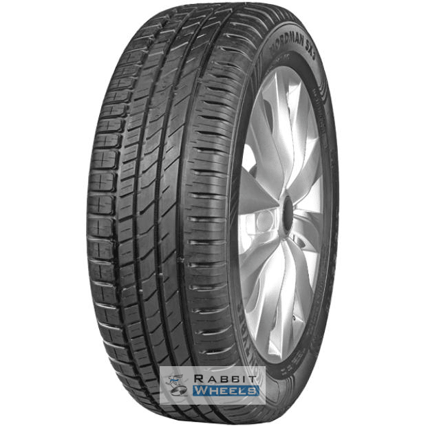 Ikon Tyres Nordman SX3 205/60 R16 92H