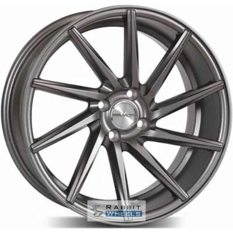 PDW 1022 Right 7x16 5*100 ET30 DIA57.1 U4GRA Литой