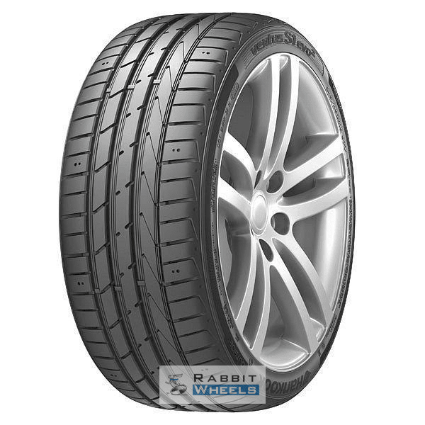 Hankook Ventus S1 Evo 2 K117 225/40 R19 93Y XL