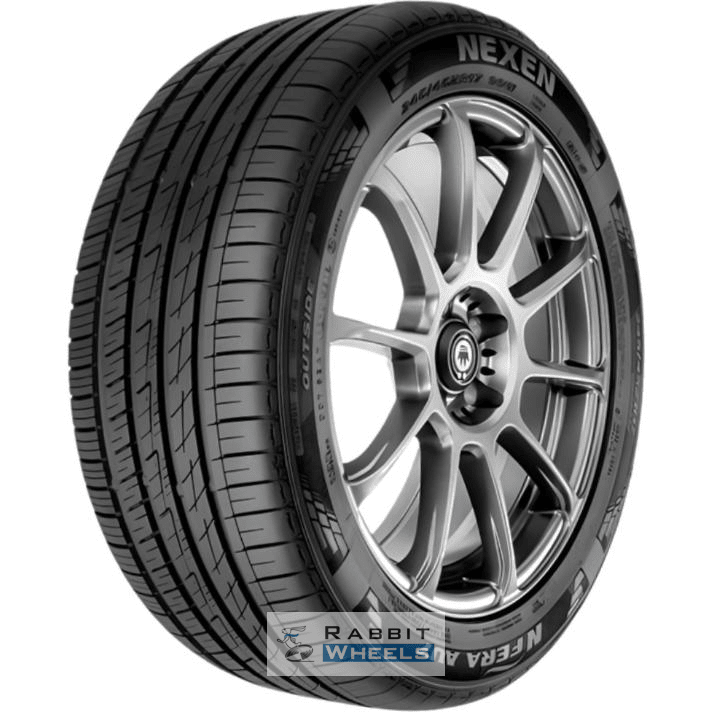 Nexen Nfera AU7 245/40 R19 98Y XL