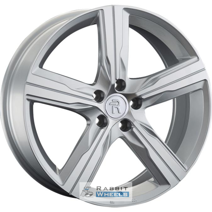 Replay INF51 8x19 5*112 ET43.5 DIA66.6 SF Литой