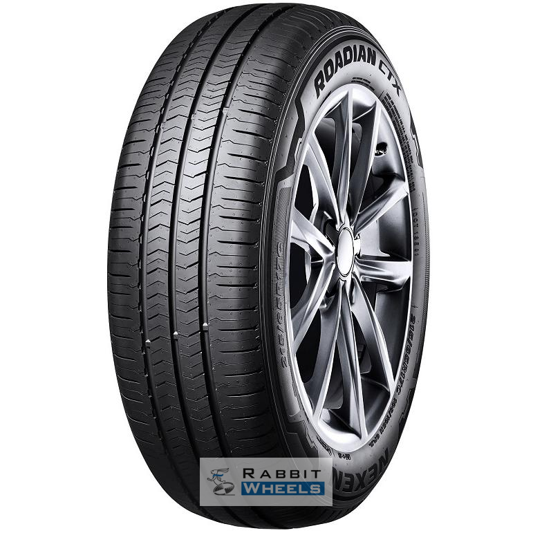 Nexen Roadian CTX 225/75 R16 121/120S