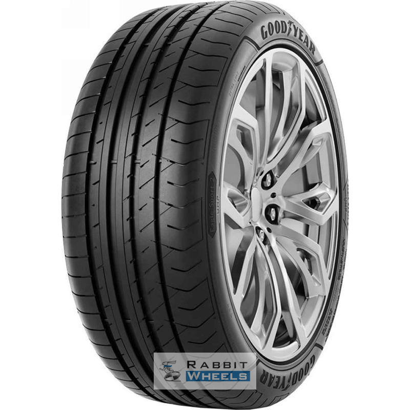 Goodyear Eagle Sport 2 UHP 245/45 R18 100Y FP