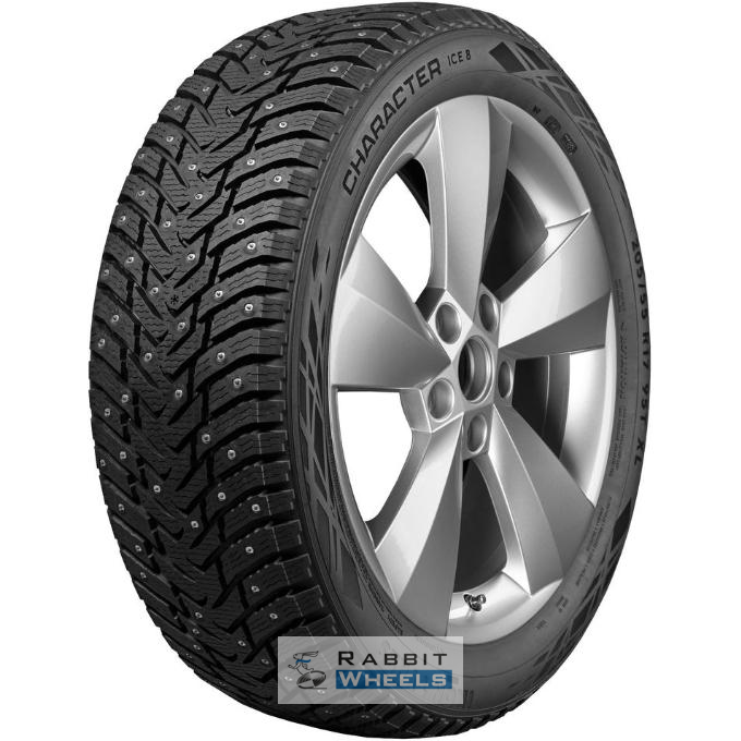 Ikon Tyres Character Ice 8 195/55 R16 91T XL