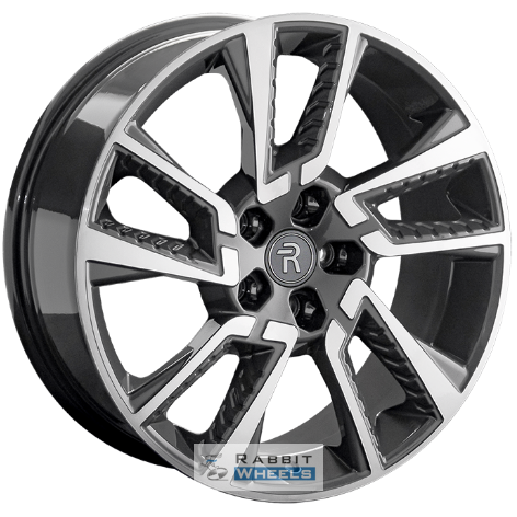 Replay TY433 8x18 5*114.3 ET50 DIA60.1 GMF Литой