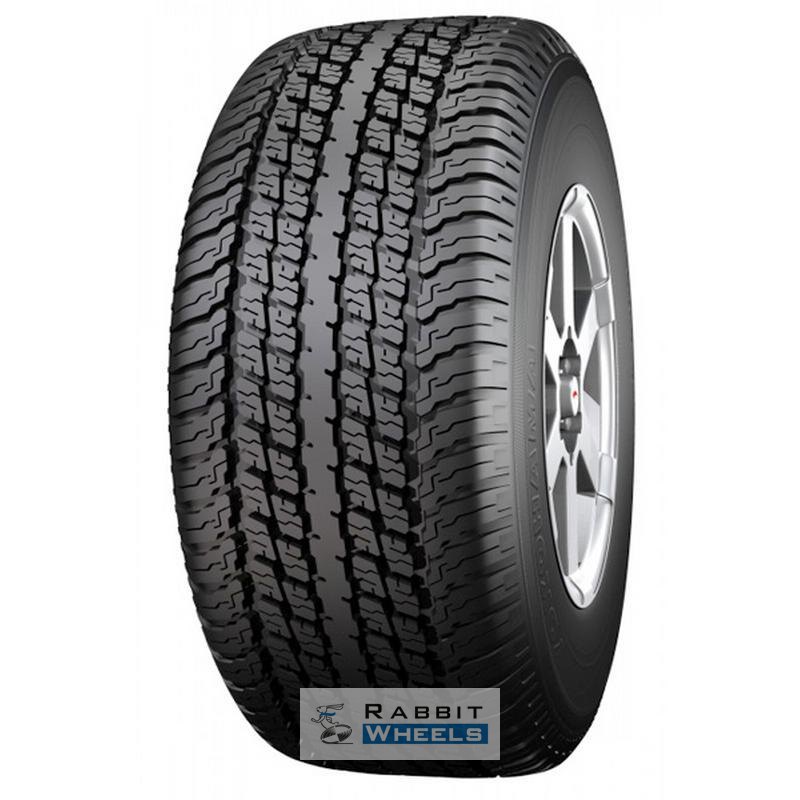 Yokohama Geolandar G94BV 265/60 R18 110H XL