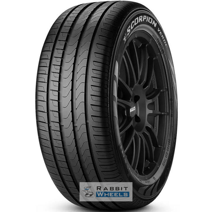 Pirelli Scorpion Verde 225/60 R18 100H