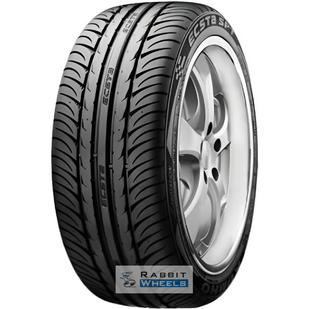 Kumho Ecsta SPT KU31 235/55 R17 103W