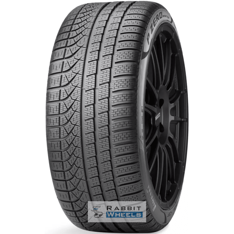 Pirelli P Zero Winter 245/40 R19 98V XL KS