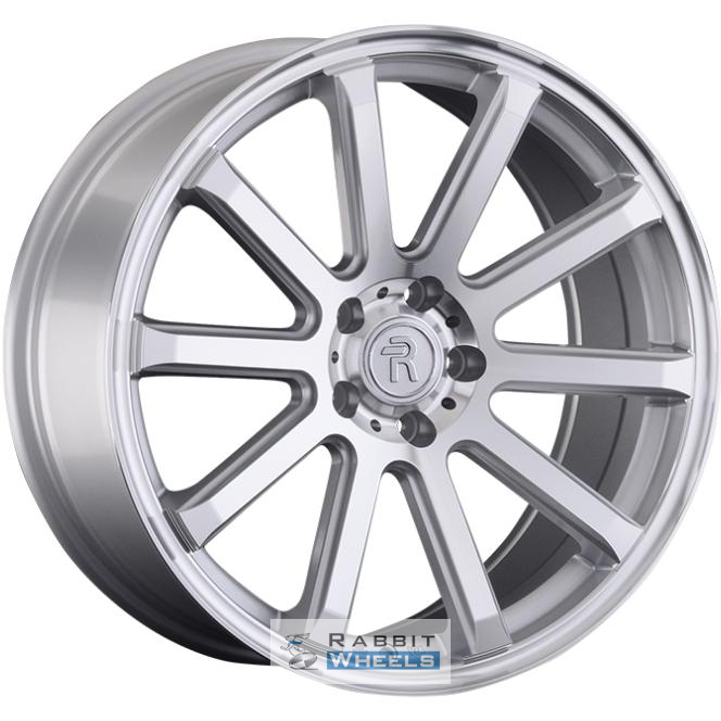 Replay A130 8x18 5*112 ET25 DIA66.6 SF Литой