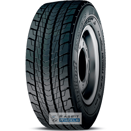 Cordiant Professional DL-2 315/70 R22.5 154L