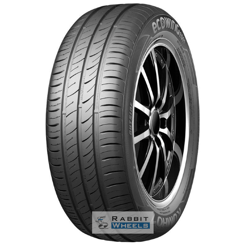 Kumho Ecowing ES01 KH27 205/60 R16 92V