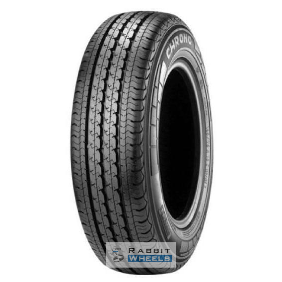 Pirelli Chrono 195/65 R16C 104/102R