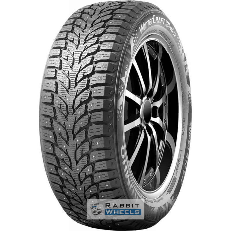 Kumho WinterCraft Ice WI32 215/60 R17 100T XL