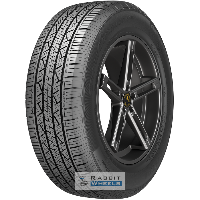 Continental CrossContact LX25 245/50 R20 102H