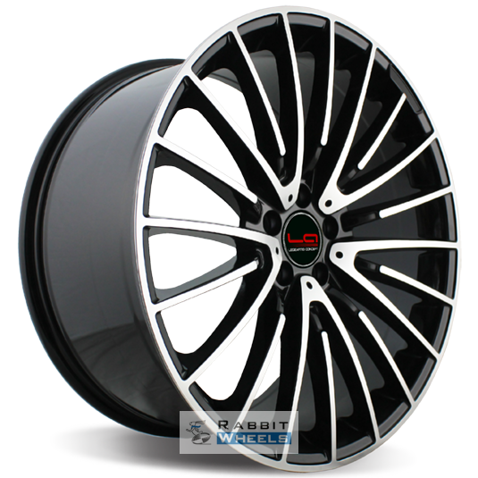 Replica Concept MR532 8.5x20 5*112 ET29 DIA66.6 BFP Литой