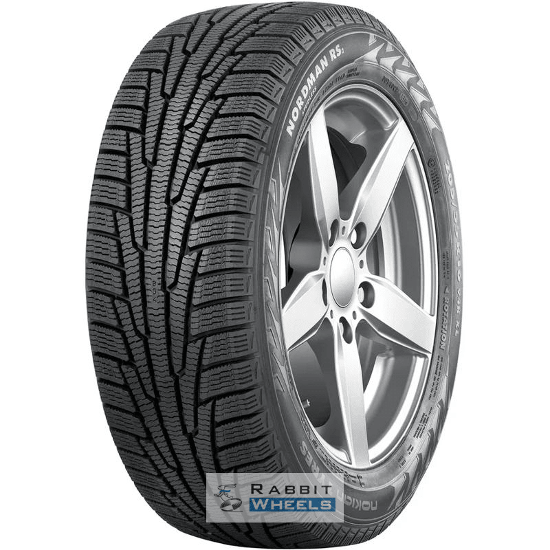 Nokian Tyres Nordman RS2 205/55 R16 94R
