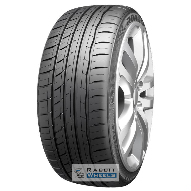 RoadX RXMotion U11 245/40 R19 98Y XL RunFlat