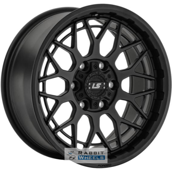 LS Forged FG52 9x18 6*139.7 ET20 DIA100.1 MB Кованый