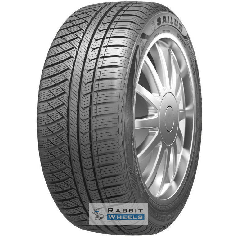 Sailun Atrezzo 4 Seasons 195/45 R16 84V