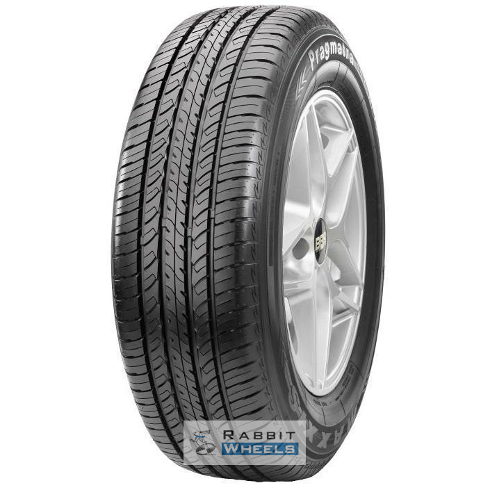 Maxxis Pragmatra MP15 225/60 R17 99V