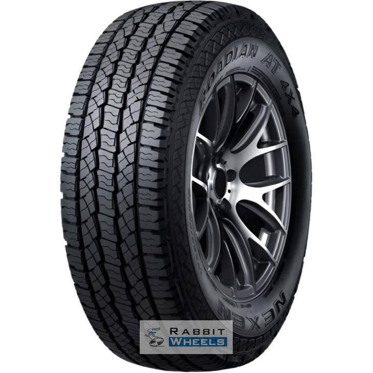 Nexen Roadian A/T 4x4 RA7 265/65 R17 112T